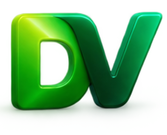 DV